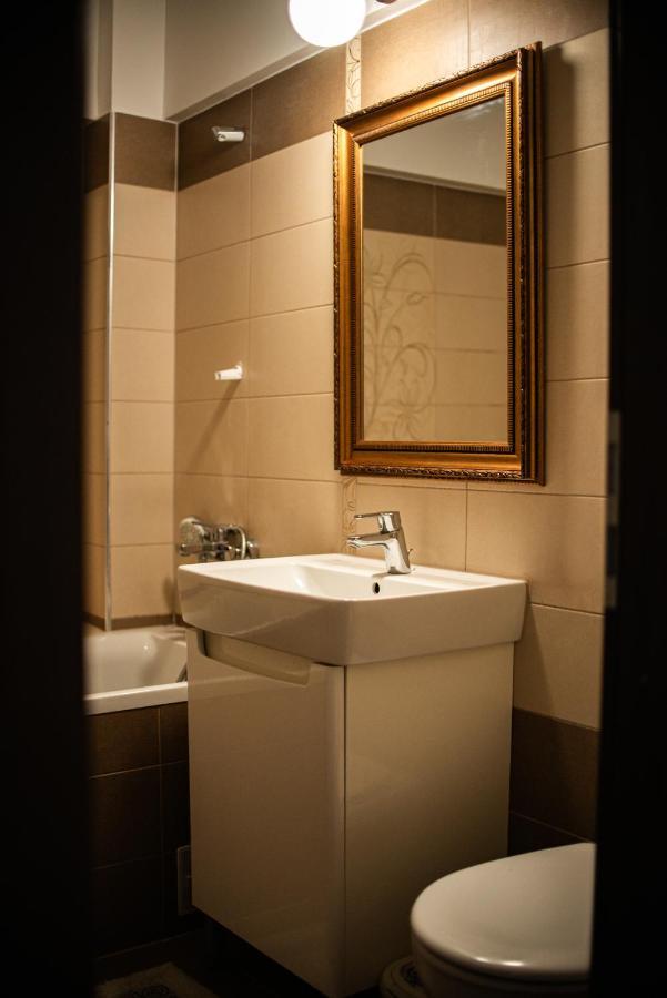 Forest Therapy Suite - Sub Padure Grand Comfort Brașov Exterior foto