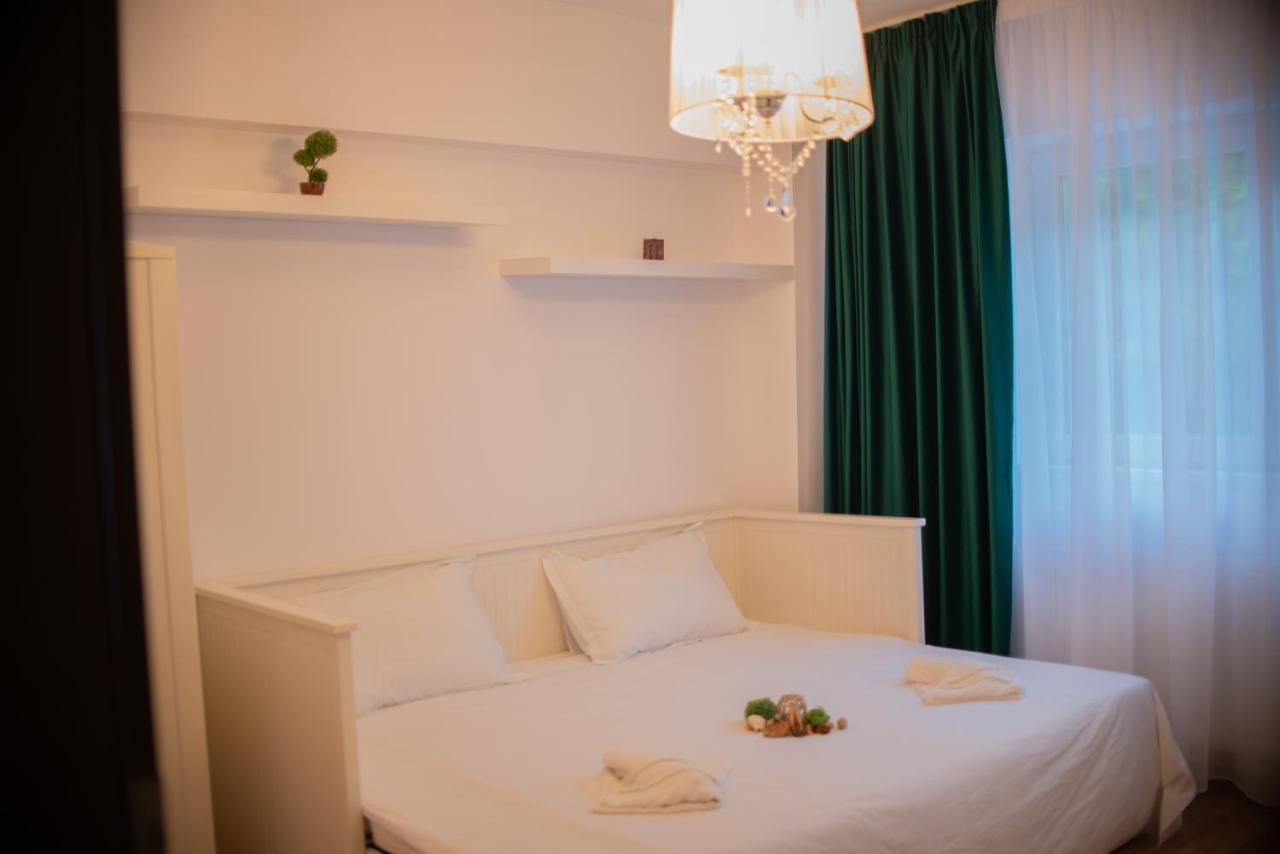 Forest Therapy Suite - Sub Padure Grand Comfort Brașov Exterior foto
