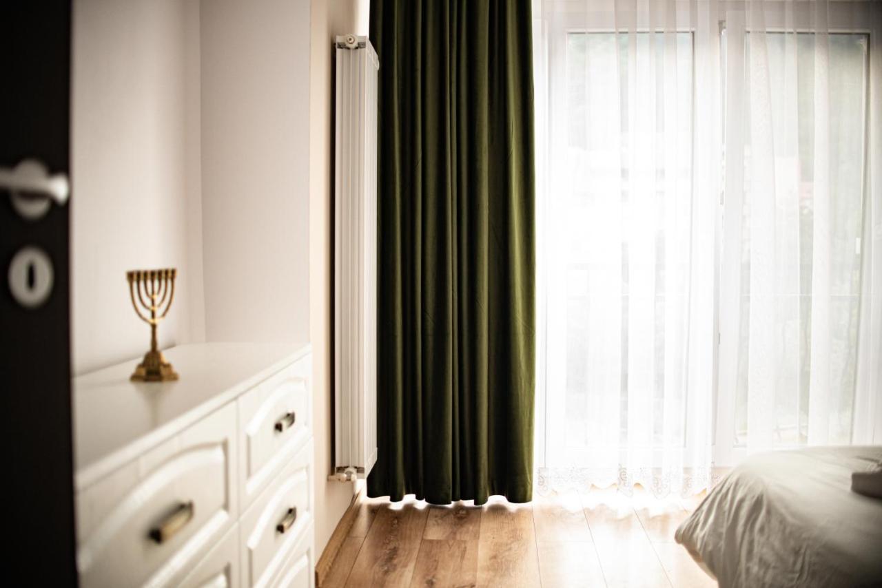 Forest Therapy Suite - Sub Padure Grand Comfort Brașov Exterior foto